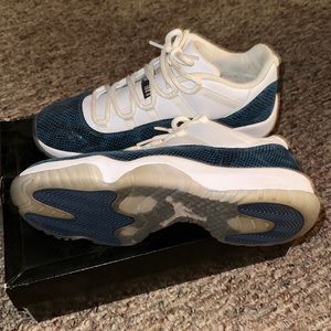 Air Jordan 11 Retro Low LE. With original box